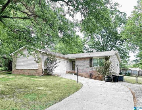 106 Meadowgreen Drive, MONTEVALLO, AL, 35115 | Card Image