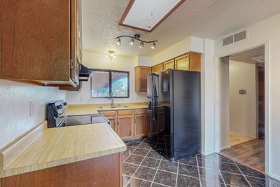 2709 Paseo De Tularosa, House other with 3 bedrooms, 1 bathrooms and 4 parking in Santa Fe NM | Image 2