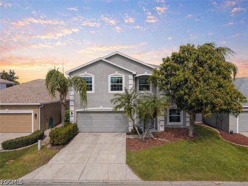 9837 Gladiolus Bulb Loop, FORT MYERS, FL, 33908-9702 | Card Image