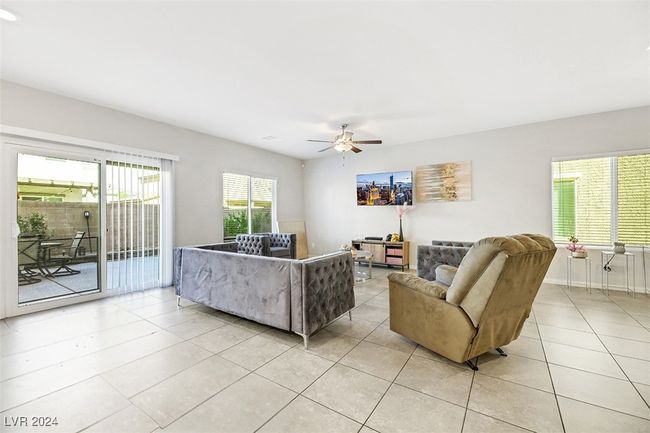1054 Twincrest Ave, House other with 4 bedrooms, 3 bathrooms and null parking in North Las Vegas NV | Image 14