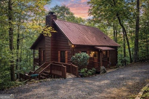 804 Pocaset Dr, Ellijay, GA, 30540-0636 | Card Image
