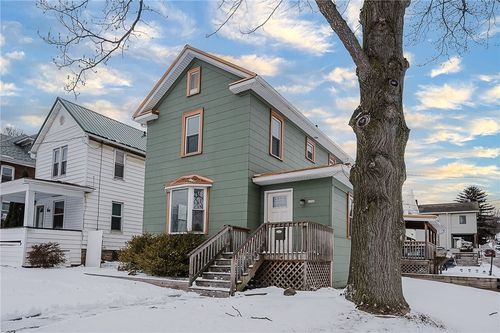 1153 Philadelphia St, Indiana, PA, 15701-1668 | Card Image