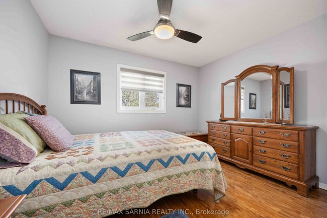 15 Eureka St, House other with 3 bedrooms, 2 bathrooms and 3 parking in Forest ON | Image 16