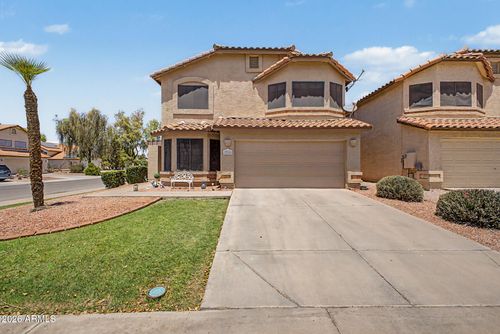 5528 W Harrison Ct, Chandler, AZ, 85226-1875 | Card Image