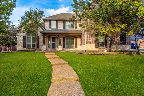 720 Nighthawk Dr, Murphy, TX, 75094-3899 | Card Image