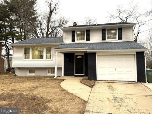 924 Cropwell Rd, CHERRY HILL, NJ, 08003-1456 | Card Image