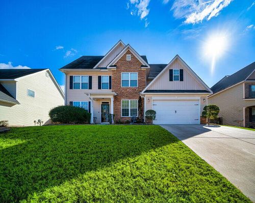 409 Keesaw Gln, Grovetown, GA, 30813-8140 | Card Image