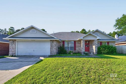 5127 Terra Lake Circle, Pensacola, FL, 32507 | Card Image