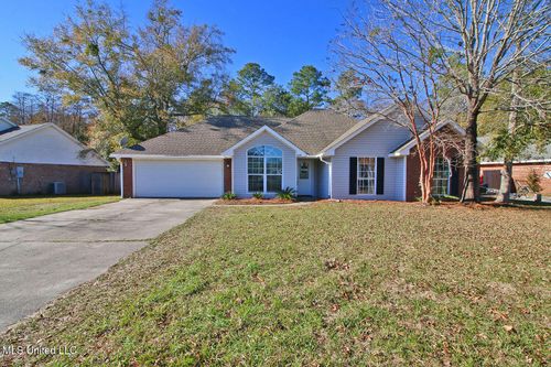 15076 Barbara Drive, Gulfport, MS, 39503 | Card Image