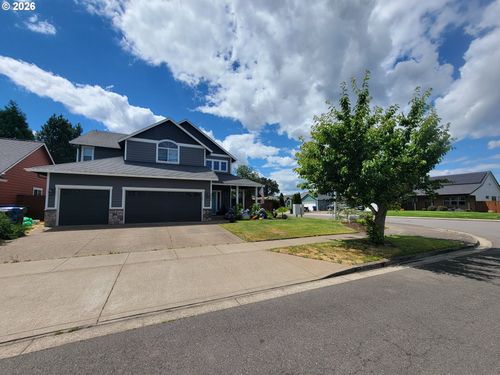 4889 Whitewater St Ne, Salem, OR, 97305-3930 | Card Image