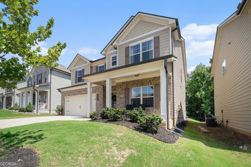 435 Auburn Crossing Drive, Auburn, GA, 30011 | Card Image