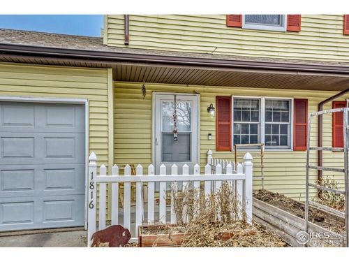 1816 22nd St, Greeley, CO, 80631-6826 | Card Image