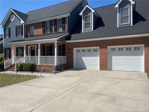 6113 Castlebrooke Ln, Linden, NC, 28356-8042 | Card Image