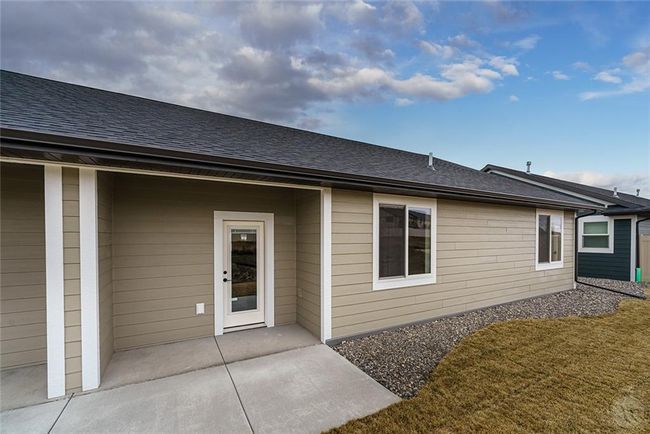 6399 Signal Peak Ave, Townhouse with 3 bedrooms, 2 bathrooms and null parking in Billings MT | Image 19