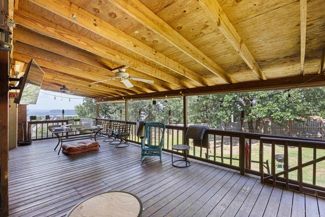 703 Castlegate Loop, House other with 4 bedrooms, 3 bathrooms and null parking in Russellville AR | Image 38