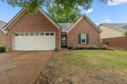 8935 Fulton Ln, Memphis, TN, 38016 | Card Image