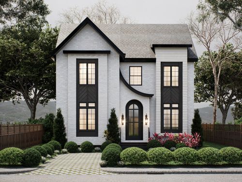 301 Grace St, Nashville, TN, 37207-5838 | Card Image