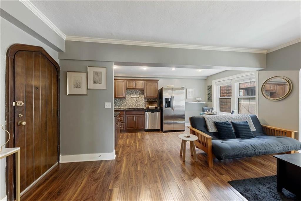 Residential in Kansas City