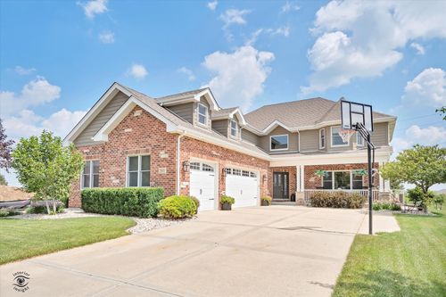 23933 S Roberts St, Manhattan, IL, 60442-8448 | Card Image