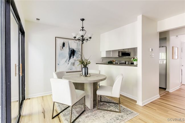 4814 Long Shadow Dr, Townhouse with 2 bedrooms, 2 bathrooms and null parking in Midlothian VA | Image 23