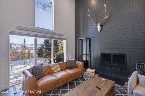 7200 N Rachel Way C-3, Teton Village, WY, 83025 | Card Image