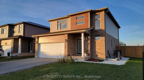 1501 Applerock Ave, London, ON, N6G0X4 | Card Image