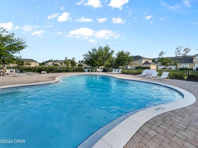 1808 Annabellas Drive, Home with 3 bedrooms, 2 bathrooms and null parking in Panama City Beach FL | Image 2