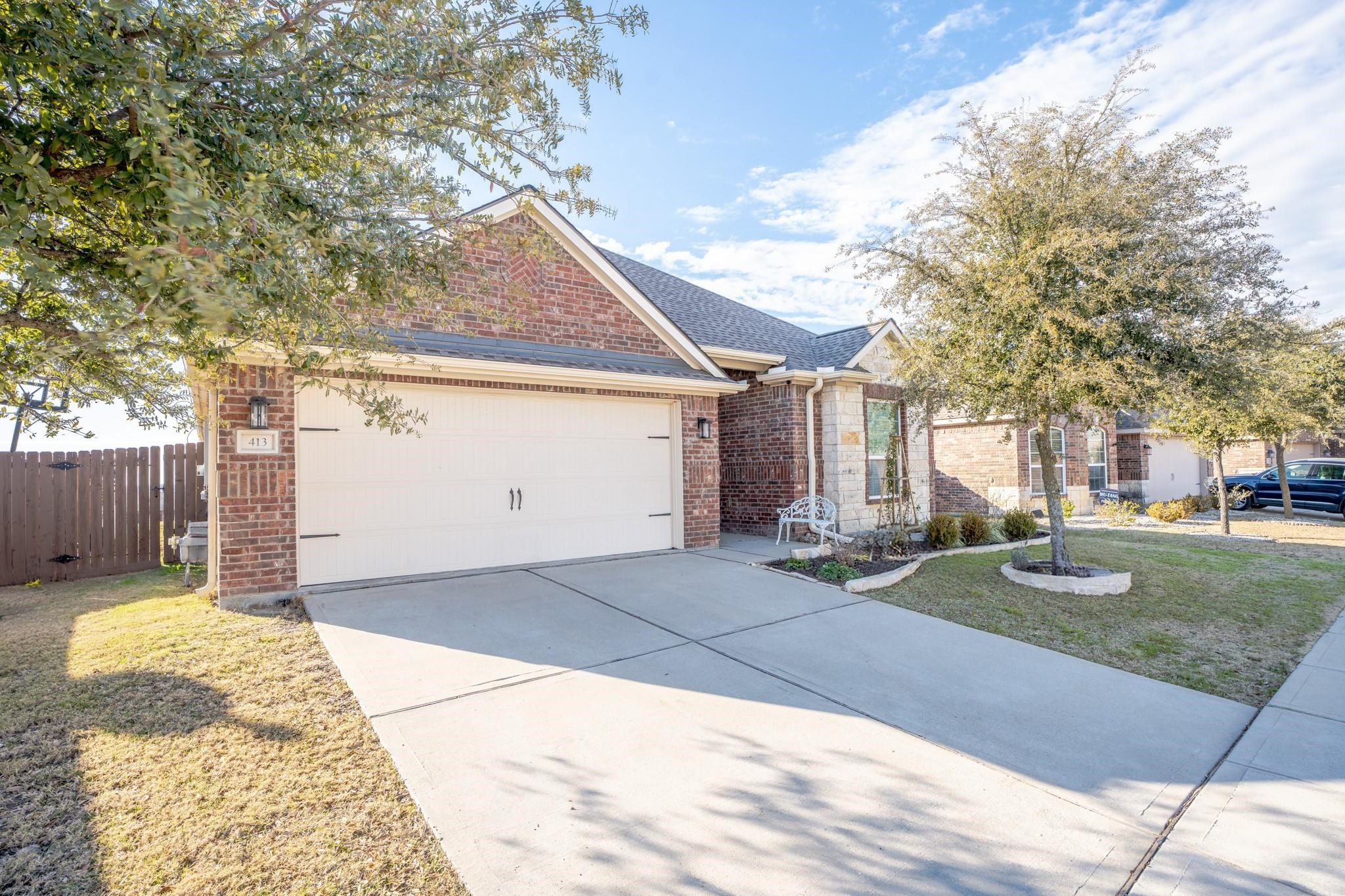 Residential Lease in Celina 2