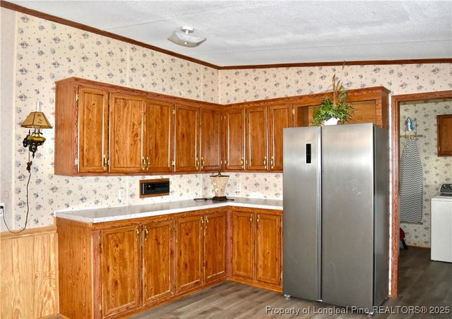 5175 Tobacco Rd, House other with 3 bedrooms, 2 bathrooms and null parking in Orrum NC | Image 13