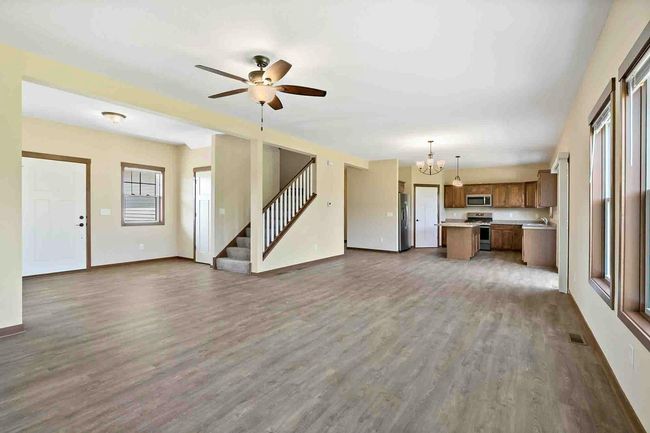 View From Living Room To Kitchen | Image 5