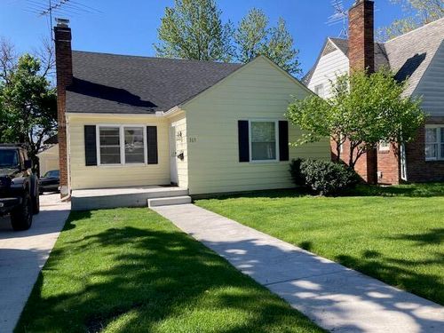 303 Potter Ave, Ann Arbor, MI, 48103-5538 | Card Image