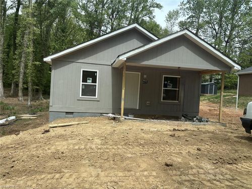 3634 Bates Drive, Winston-Salem, NC, 27105 | Card Image