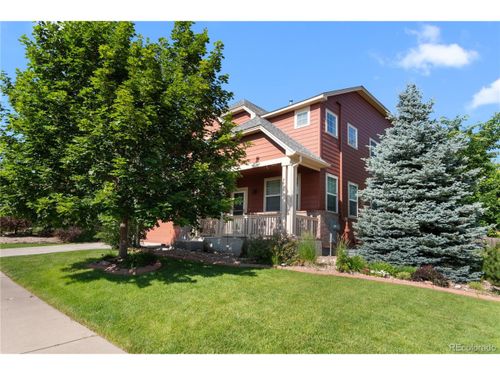 3455 Falling Star Pl, Castle Rock, CO, 80108-8444 | Card Image