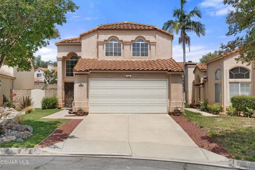 685 Brademas Ct, Simi Valley, CA, 93065-7066 | Card Image