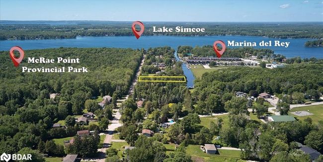 4051 Glen Cedar Dr, House other with 5 bedrooms, 2 bathrooms and 11 parking in Ramara ON | Image 26
