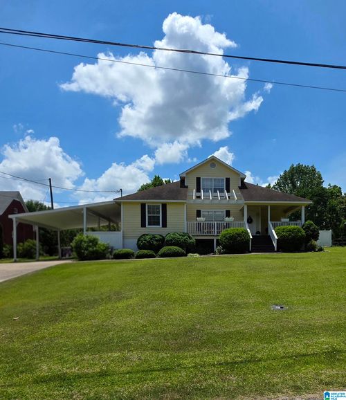 5644 Azz Higgins Dr, Sylvan Springs, AL, 35118-9677 | Card Image