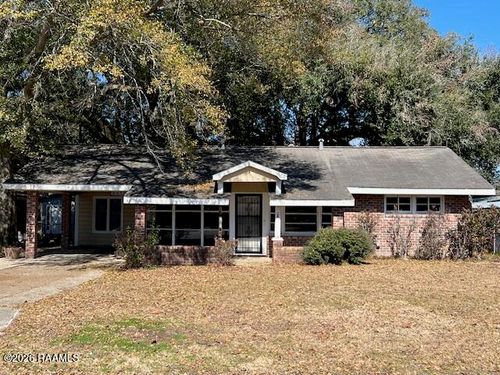 531 Chickasaw Dr, Opelousas, LA, 70570-6507 | Card Image