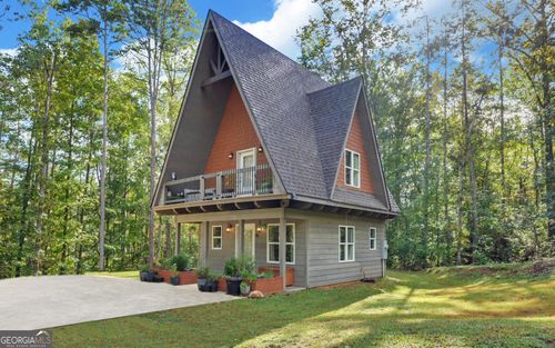 45 Sequoia Trl, Martin, GA, 30557-2001 | Card Image