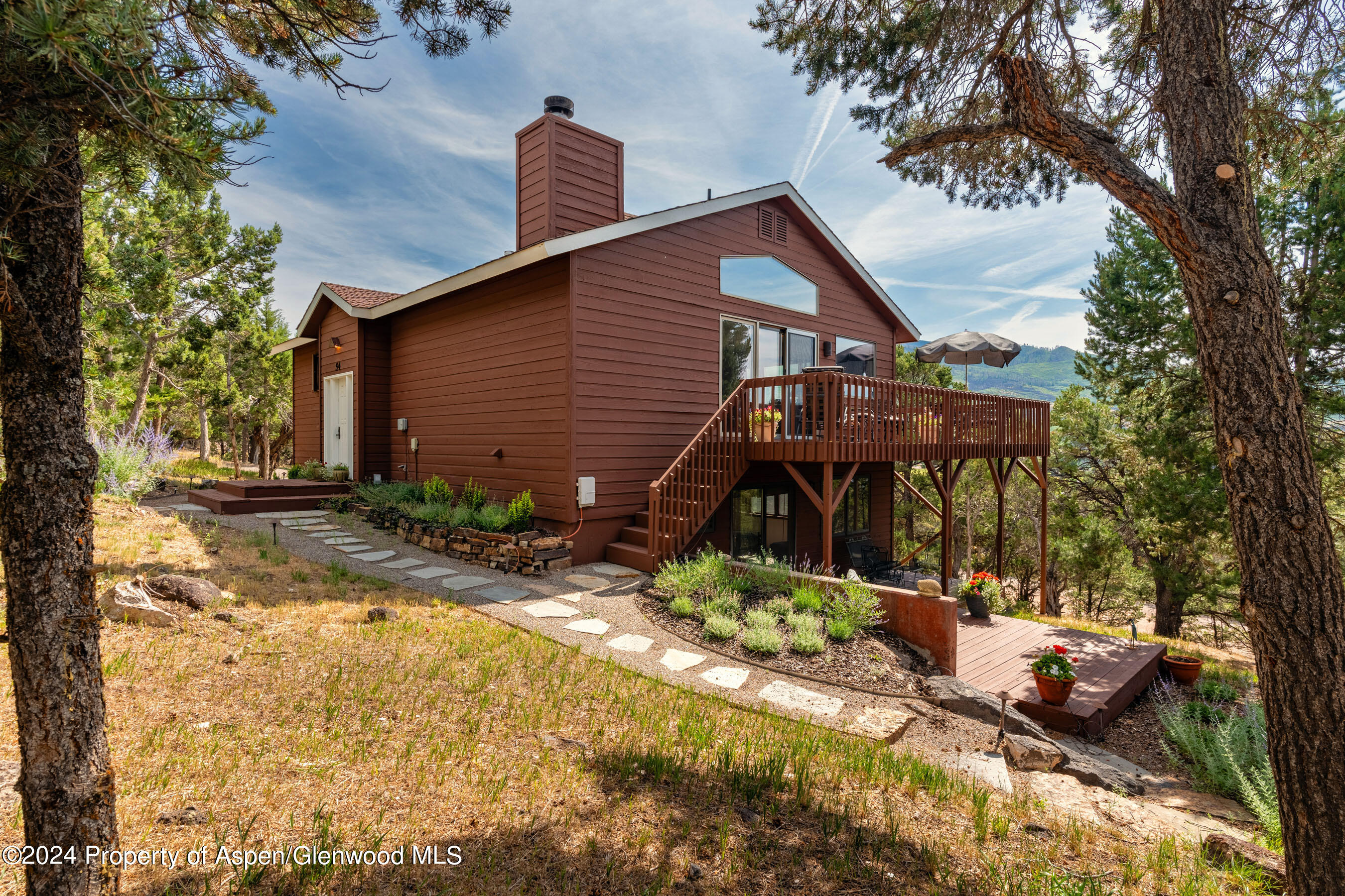 Palo Verde Rd, El Jebel, CO 81623