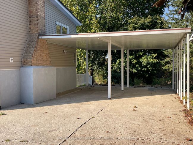 26 Watergate Dr, Home with 3 bedrooms, 1 bathrooms and 2 parking in Goderich ON | Image 26