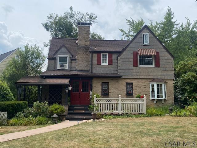 Diamond Blvd, Johnstown, PA 15905