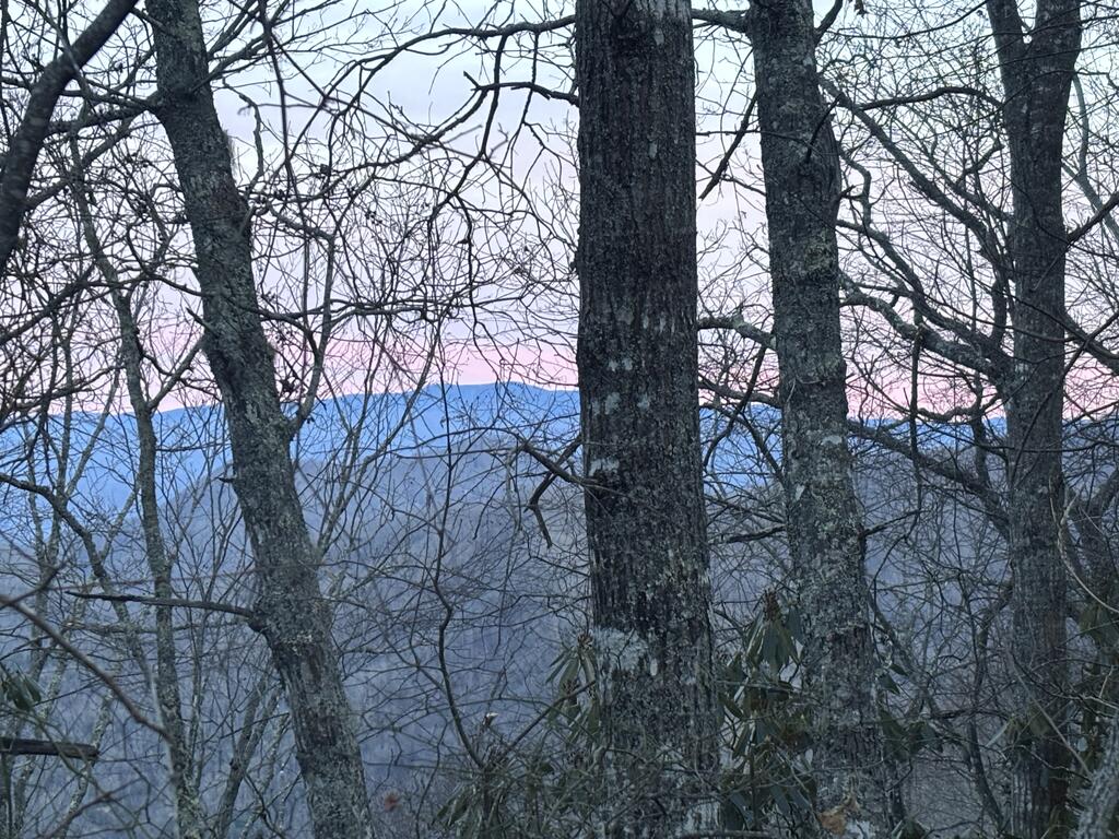Land in Bryson City