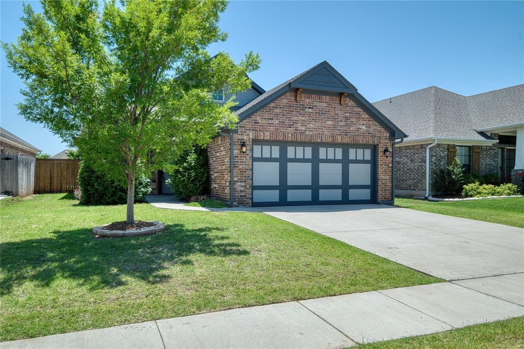 179th St, Edmond, OK 73012