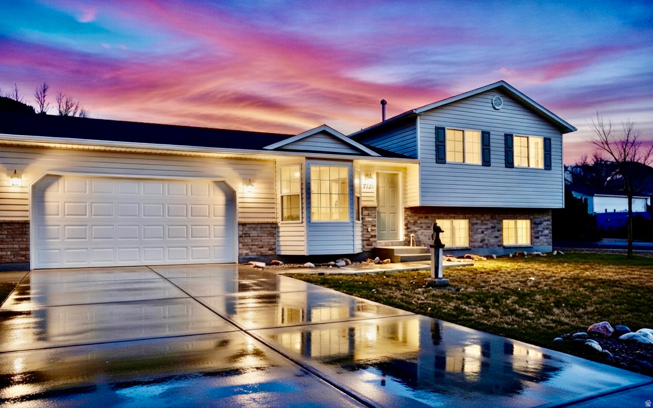 Residential in Springville