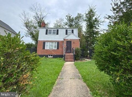 5922 Arizona Ave, BALTIMORE, MD, 21206-3801 | Card Image