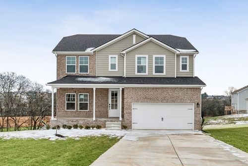 306 Strong St, Columbia, TN, 38401-4244 | Card Image