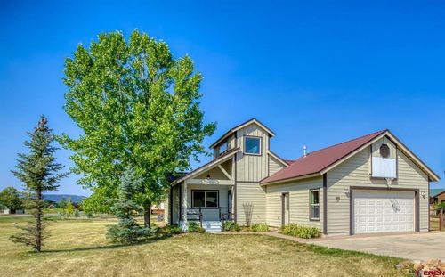 18 N Stymie Ct, Pagosa Springs, CO, 81147-9228 | Card Image
