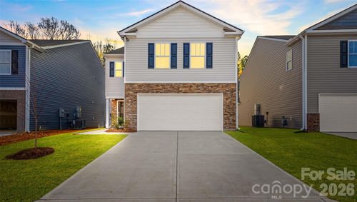 104 Providence Walk Dr, Hendersonville, NC, 28792 | Card Image