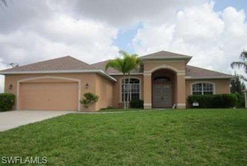 1919 Sw 2nd Ter, Cape Coral, FL, 33991-1396 | Card Image