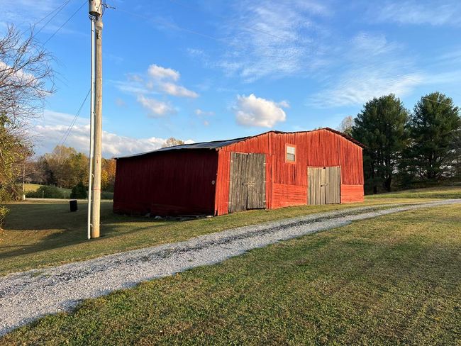 141 Jt Foster Rd, Home with 3 bedrooms, 2 bathrooms and null parking in Allons TN | Image 19